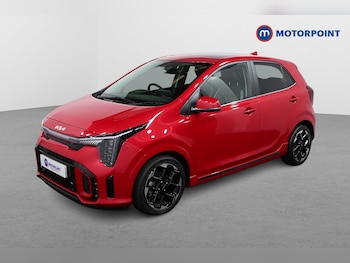 Used Kia Picanto 2024 for sale - 76209749: Photo 3