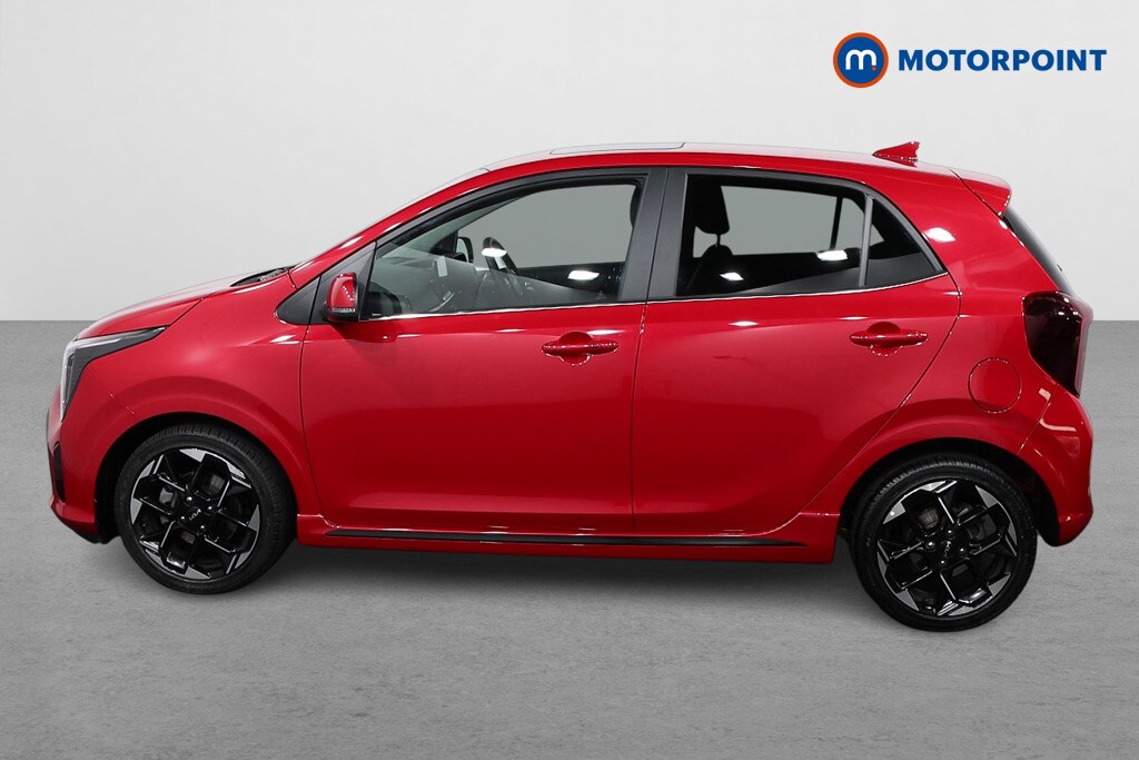 Used Kia Picanto 2024 for sale - 76209749: Photo 4