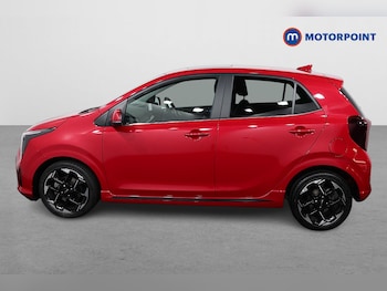 Used Kia Picanto 2024 for sale - 76209749: Photo 4