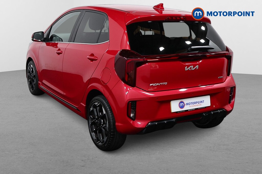 Used Kia Picanto 2024 for sale - 76209749: Photo 5