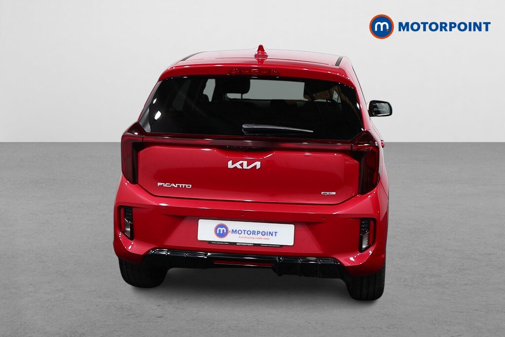 Used Kia Picanto 2024 for sale - 76209749: Photo 6