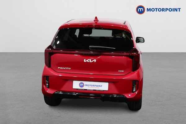 Used Kia Picanto 2024 for sale - 76209749: Photo 6