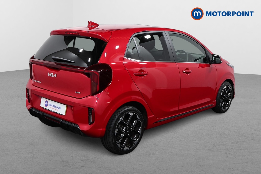 Used Kia Picanto 2024 for sale - 76209749: Photo 7