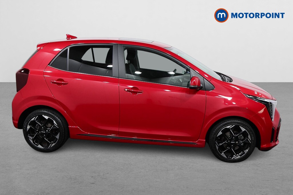 Used Kia Picanto 2024 for sale - 76209749: Photo 8