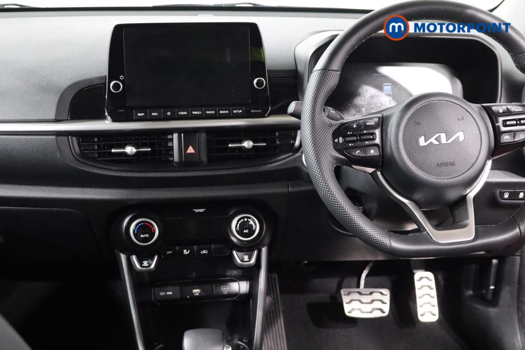 Used Kia Picanto 2024 for sale - 76209749: Photo 9