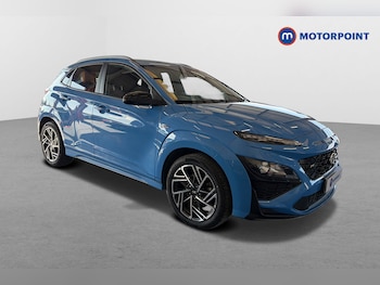 Used Hyundai KONA 2022 for sale - 79595060: Photo