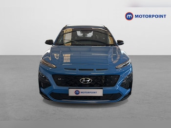 Used Hyundai KONA 2022 for sale - 79595060: Photo