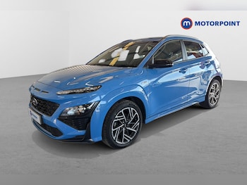 Used Hyundai KONA 2022 for sale - 79595060: Photo
