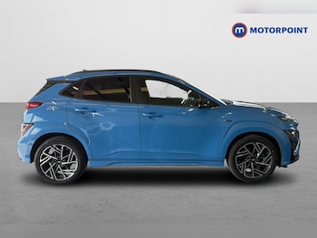 Used Hyundai KONA 2022 for sale - 79595060: Photo