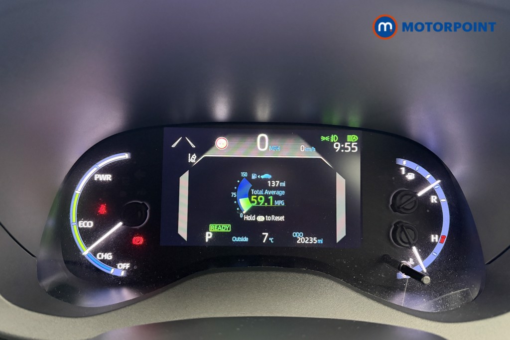 Used Toyota Yaris Cross 2023 for sale - 77519892: Photo 10