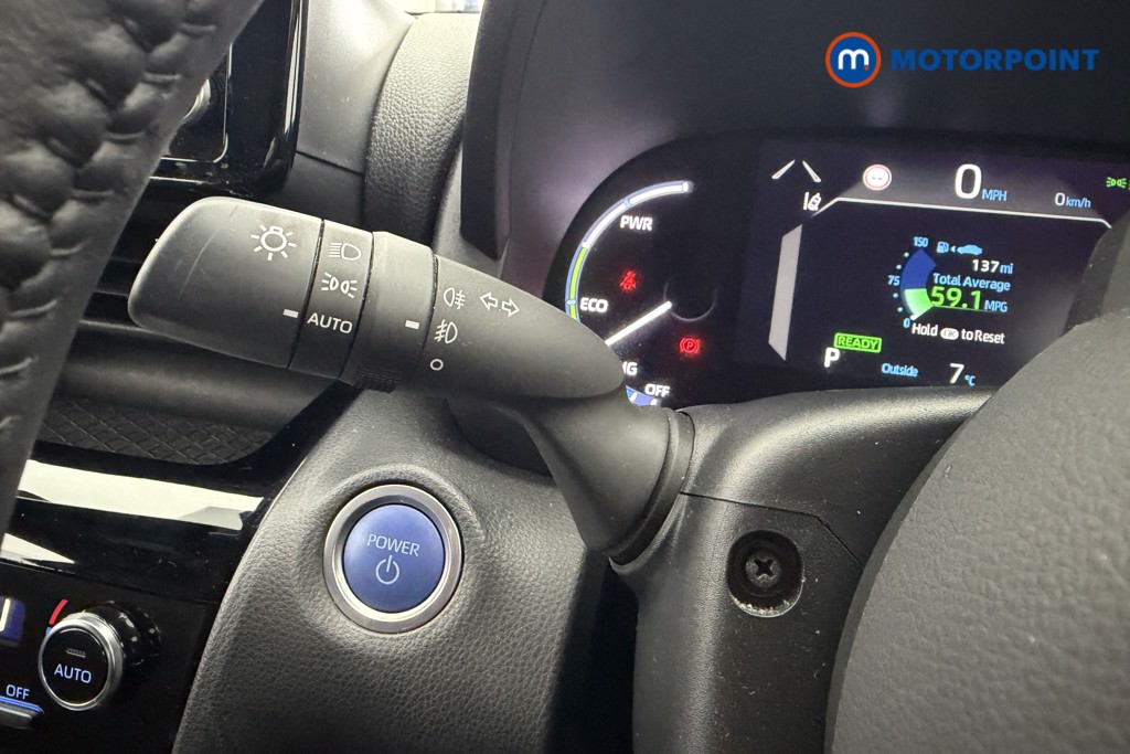 Used Toyota Yaris Cross 2023 for sale - 77519892: Photo 13