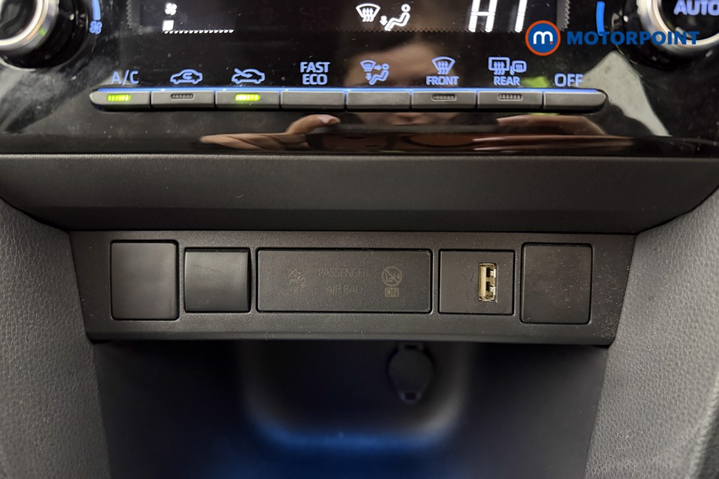 Used Toyota Yaris Cross 2023 for sale - 77519892: Photo 19