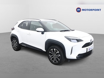 Used Toyota Yaris Cross 2023 for sale - 77519892: Photo