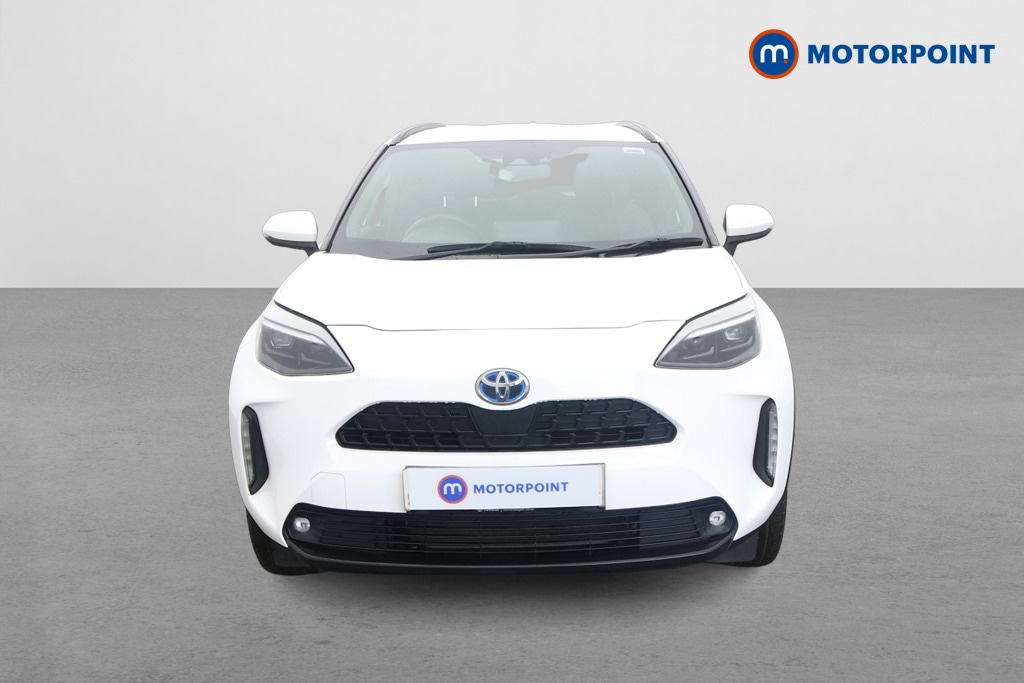 Used Toyota Yaris Cross 2023 for sale - 77519892: Photo 2