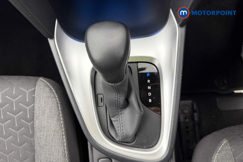 Used Toyota Yaris Cross 2023 for sale - 77519892: Photo 21