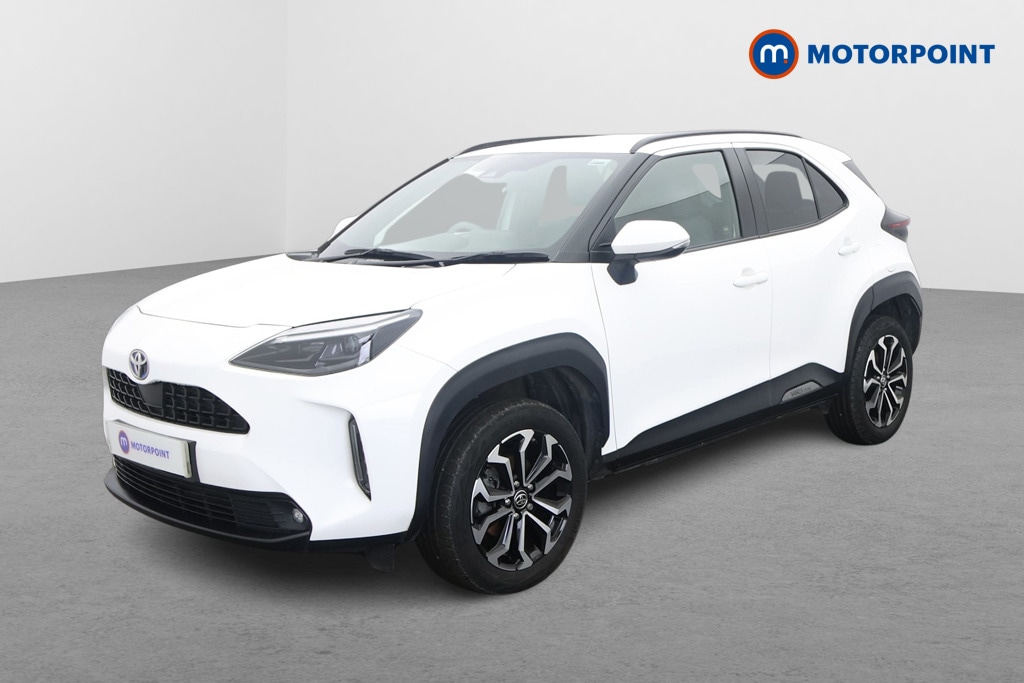 Used Toyota Yaris Cross 2023 for sale - 77519892: Photo 3