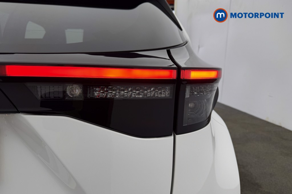 Used Toyota Yaris Cross 2023 for sale - 77519892: Photo 34