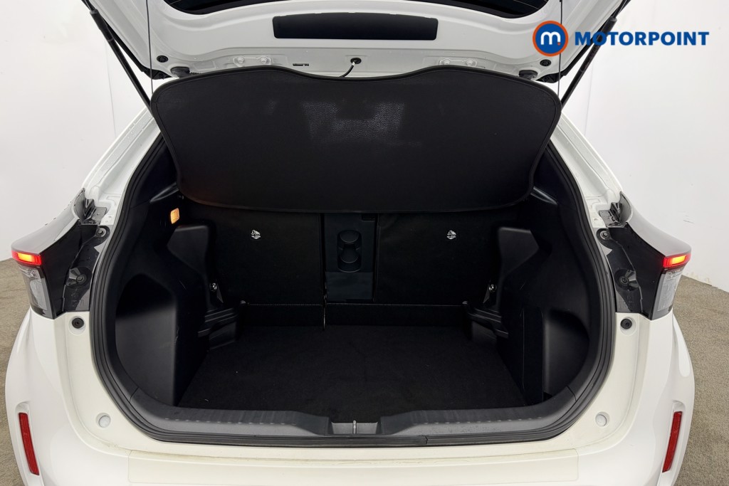 Used Toyota Yaris Cross 2023 for sale - 77519892: Photo 35