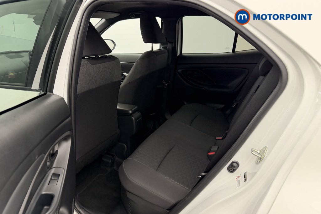 Used Toyota Yaris Cross 2023 for sale - 77519892: Photo 36