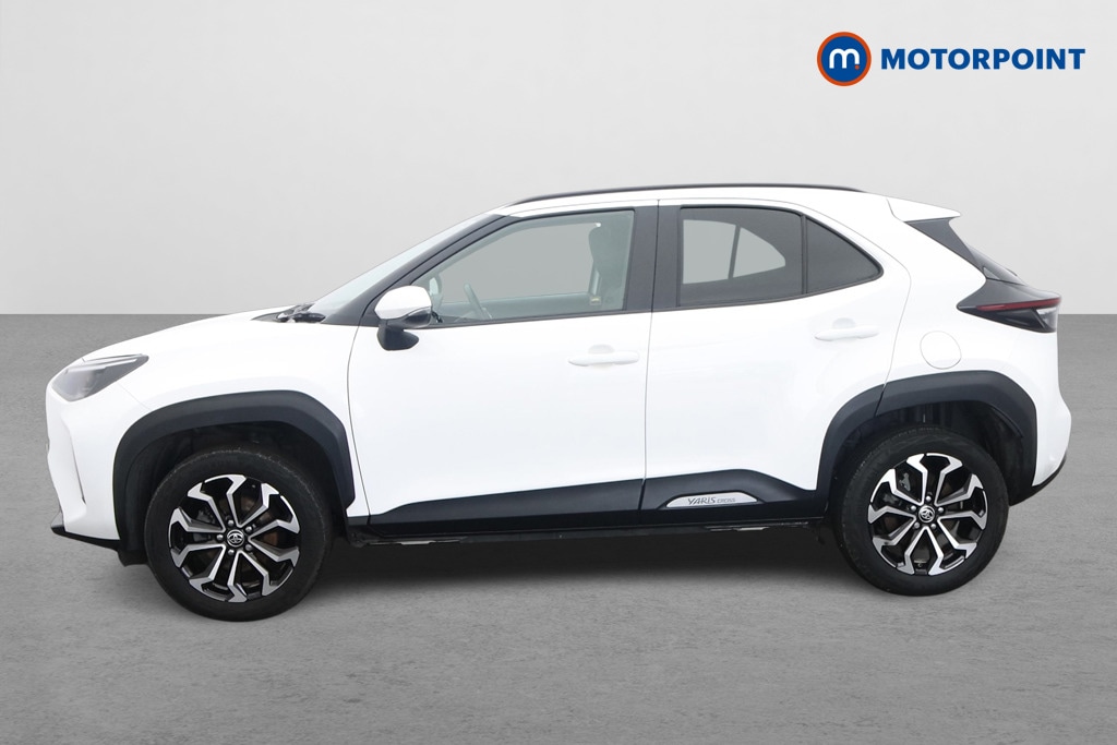 Used Toyota Yaris Cross 2023 for sale - 77519892: Photo 4