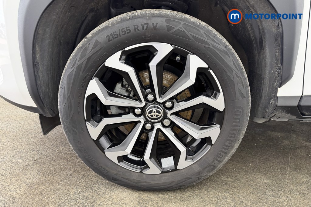 Used Toyota Yaris Cross 2023 for sale - 77519892: Photo 43