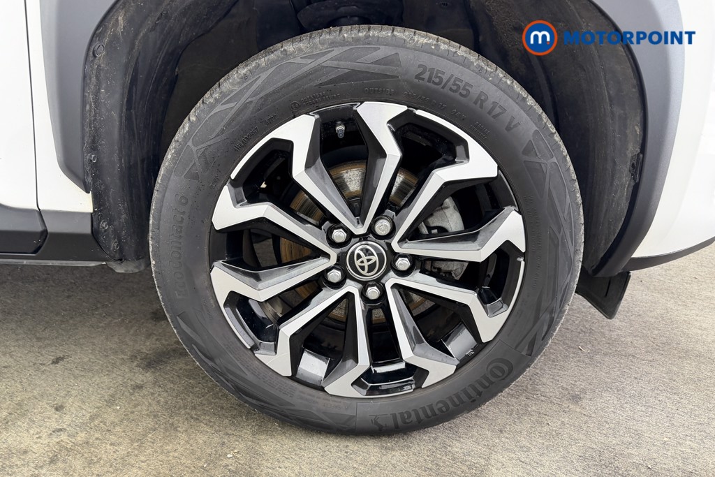 Used Toyota Yaris Cross 2023 for sale - 77519892: Photo 44