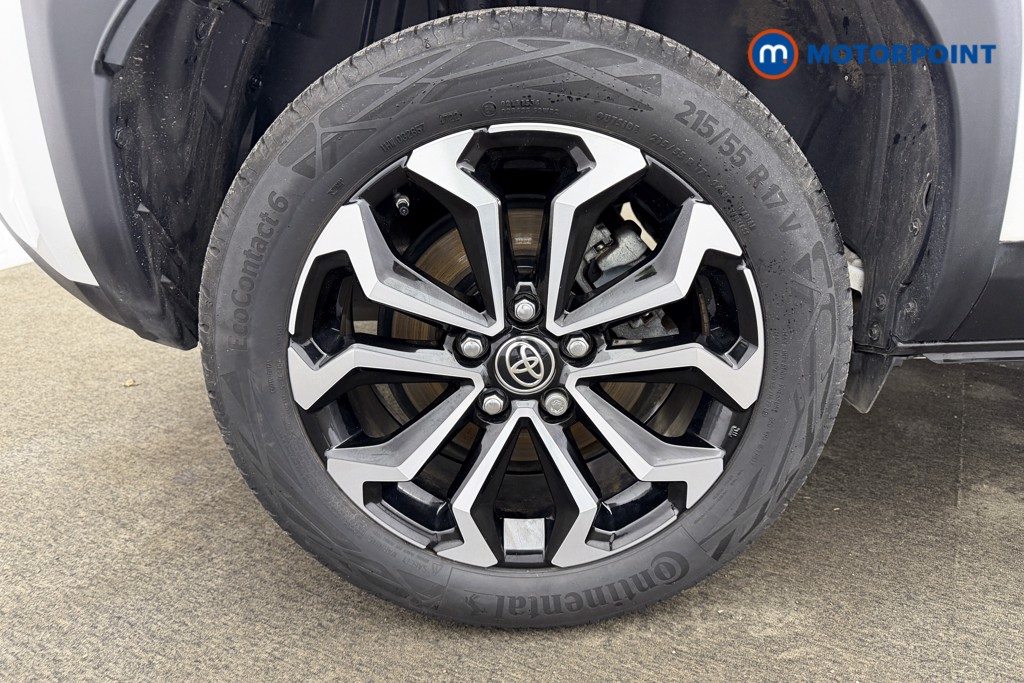 Used Toyota Yaris Cross 2023 for sale - 77519892: Photo 45