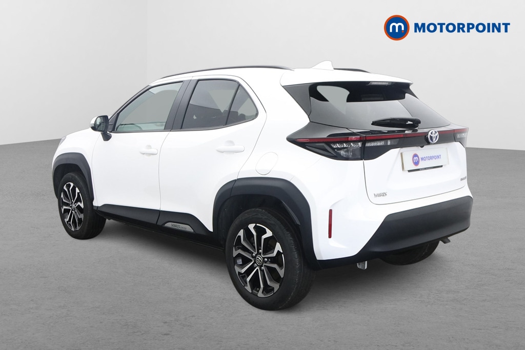 Used Toyota Yaris Cross 2023 for sale - 77519892: Photo 5