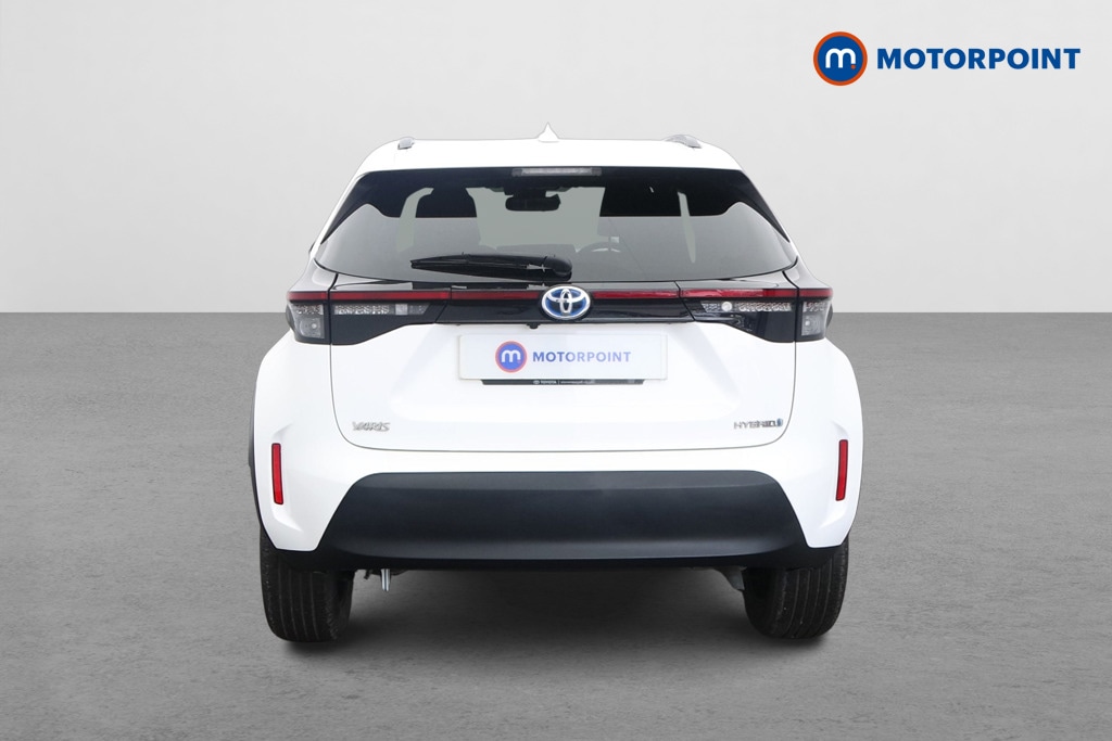 Used Toyota Yaris Cross 2023 for sale - 77519892: Photo 6