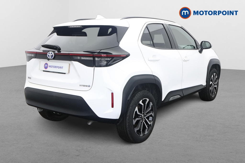 Used Toyota Yaris Cross 2023 for sale - 77519892: Photo 7