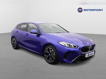 Used BMW 1 Series 2025 for sale - 78271062: Photo