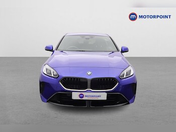 Used BMW 1 Series 2025 for sale - 78271062: Photo