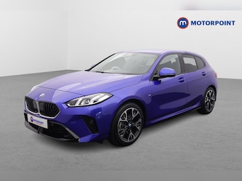 Used BMW 1 Series 2025 for sale - 78271062: Photo