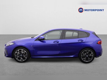 Used BMW 1 Series 2025 for sale - 78271062: Photo