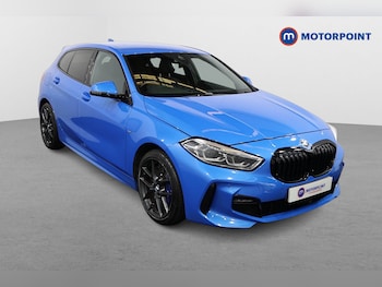 BMW - 1 Series