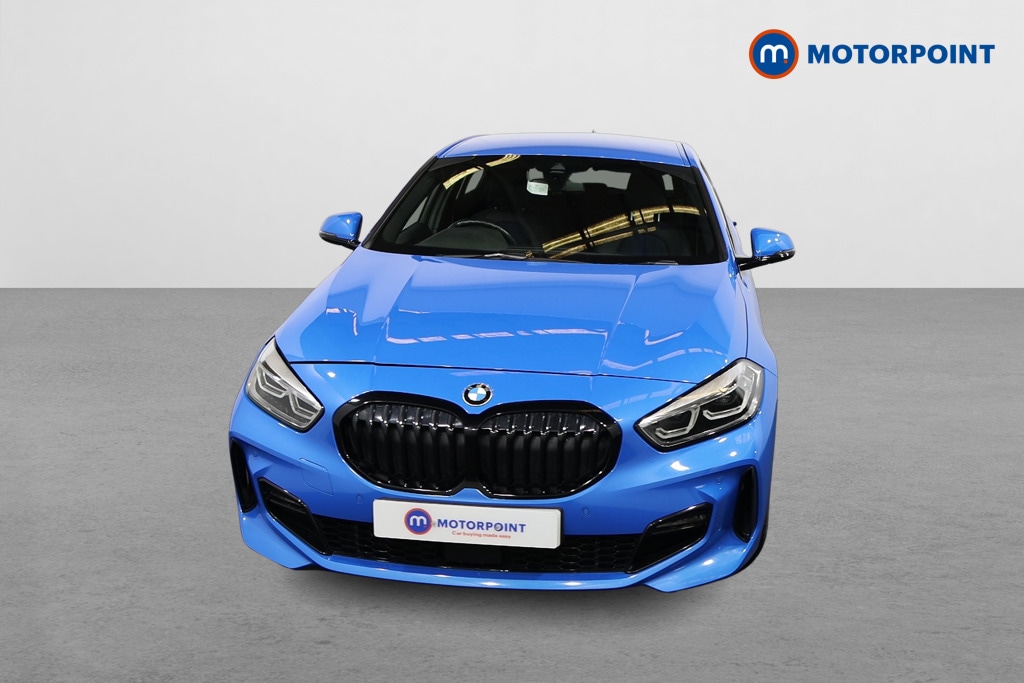 Used BMW 1 Series 2023 for sale - 76125554: Photo 2