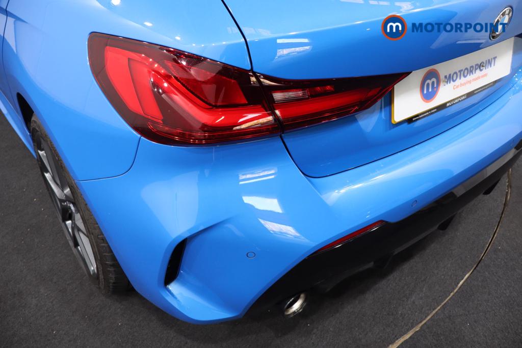Used BMW 1 Series 2023 for sale - 76125554: Photo 23