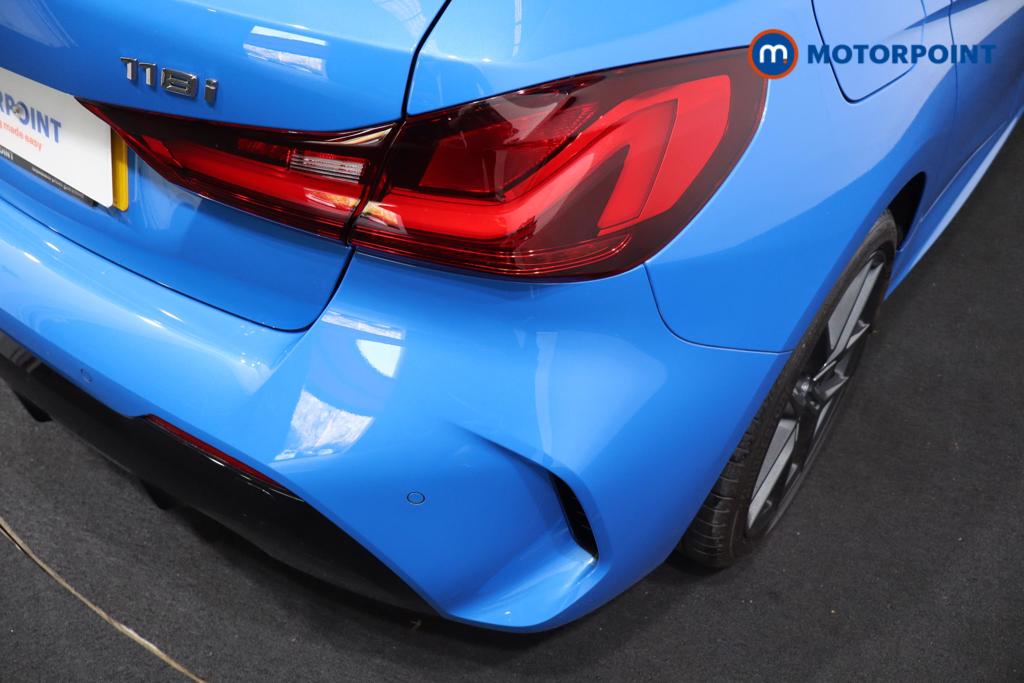 Used BMW 1 Series 2023 for sale - 76125554: Photo 24
