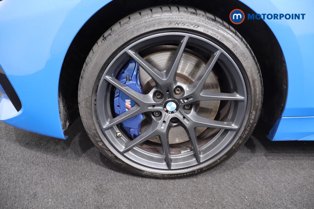 Used BMW 1 Series 2023 for sale - 76125554: Photo 27