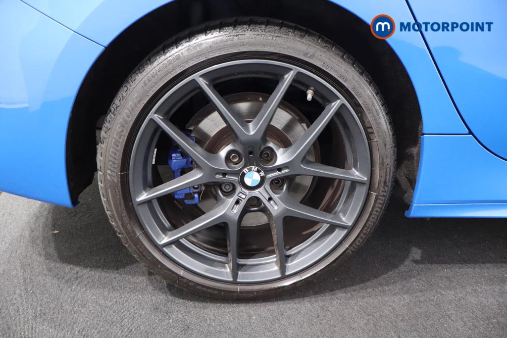 Used BMW 1 Series 2023 for sale - 76125554: Photo 29