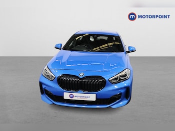 Used BMW 1 Series 2023 for sale - 76125554: Photo 2