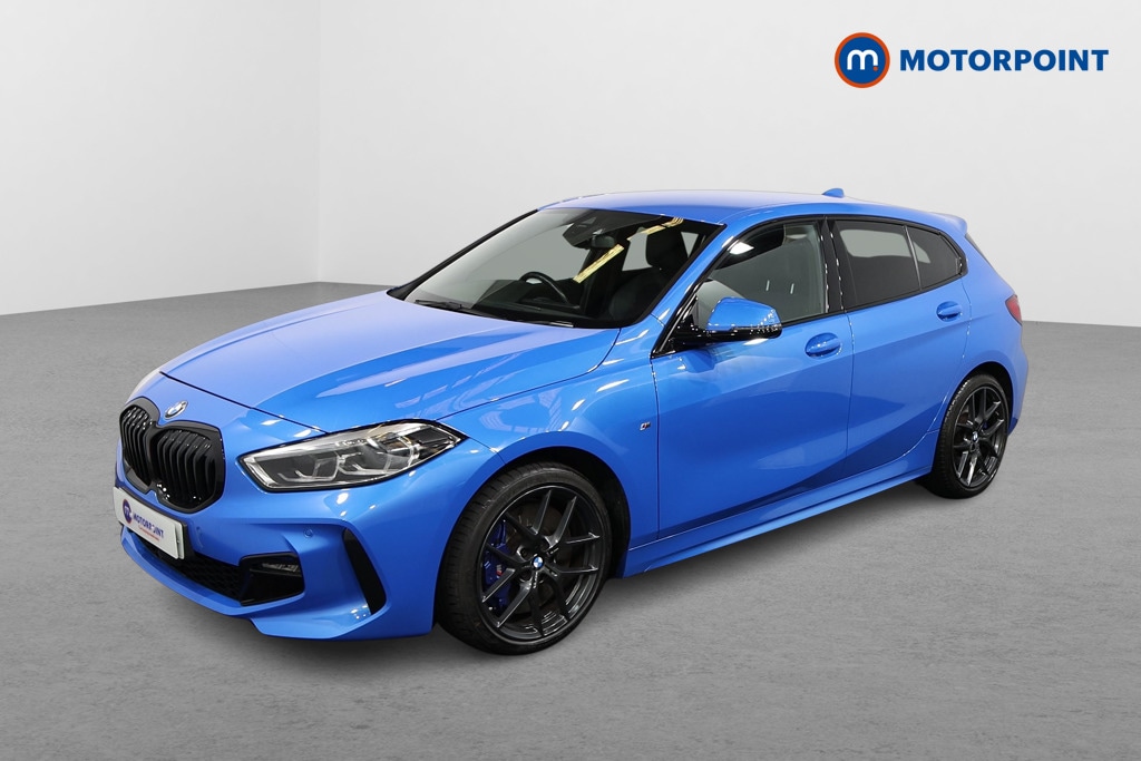 Used BMW 1 Series 2023 for sale - 76125554: Photo 3