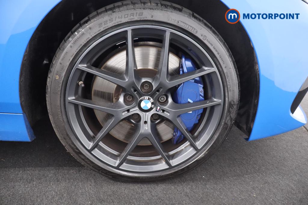 Used BMW 1 Series 2023 for sale - 76125554: Photo 30