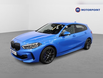 Used BMW 1 Series 2023 for sale - 76125554: Photo 3