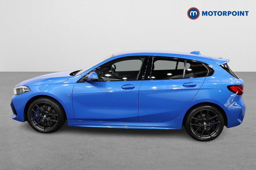 Used BMW 1 Series 2023 for sale - 76125554: Photo 4