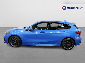 Used BMW 1 Series 2023 for sale - 76125554: Photo 4