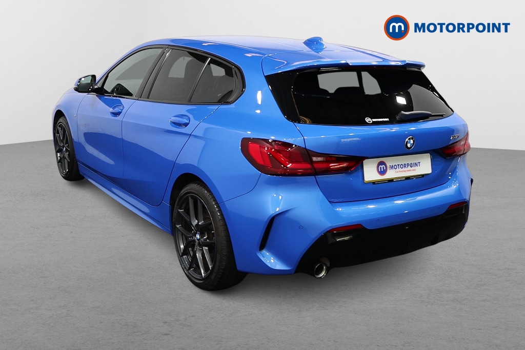 Used BMW 1 Series 2023 for sale - 76125554: Photo 5