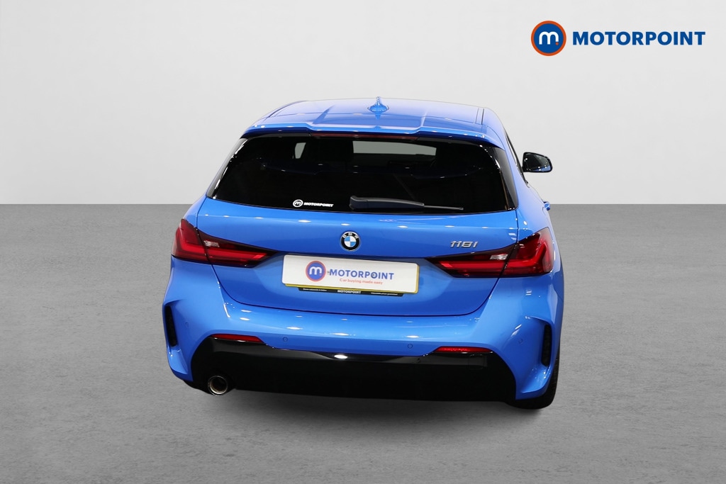 Used BMW 1 Series 2023 for sale - 76125554: Photo 6