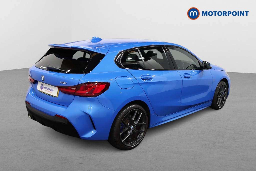 Used BMW 1 Series 2023 for sale - 76125554: Photo 7