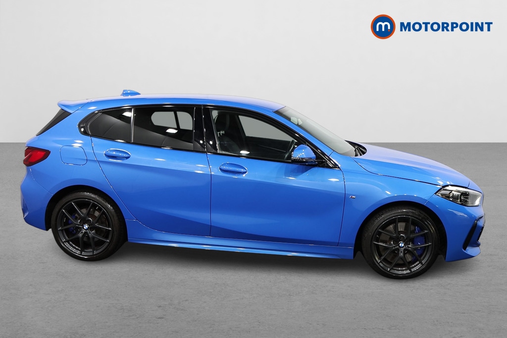 Used BMW 1 Series 2023 for sale - 76125554: Photo 8